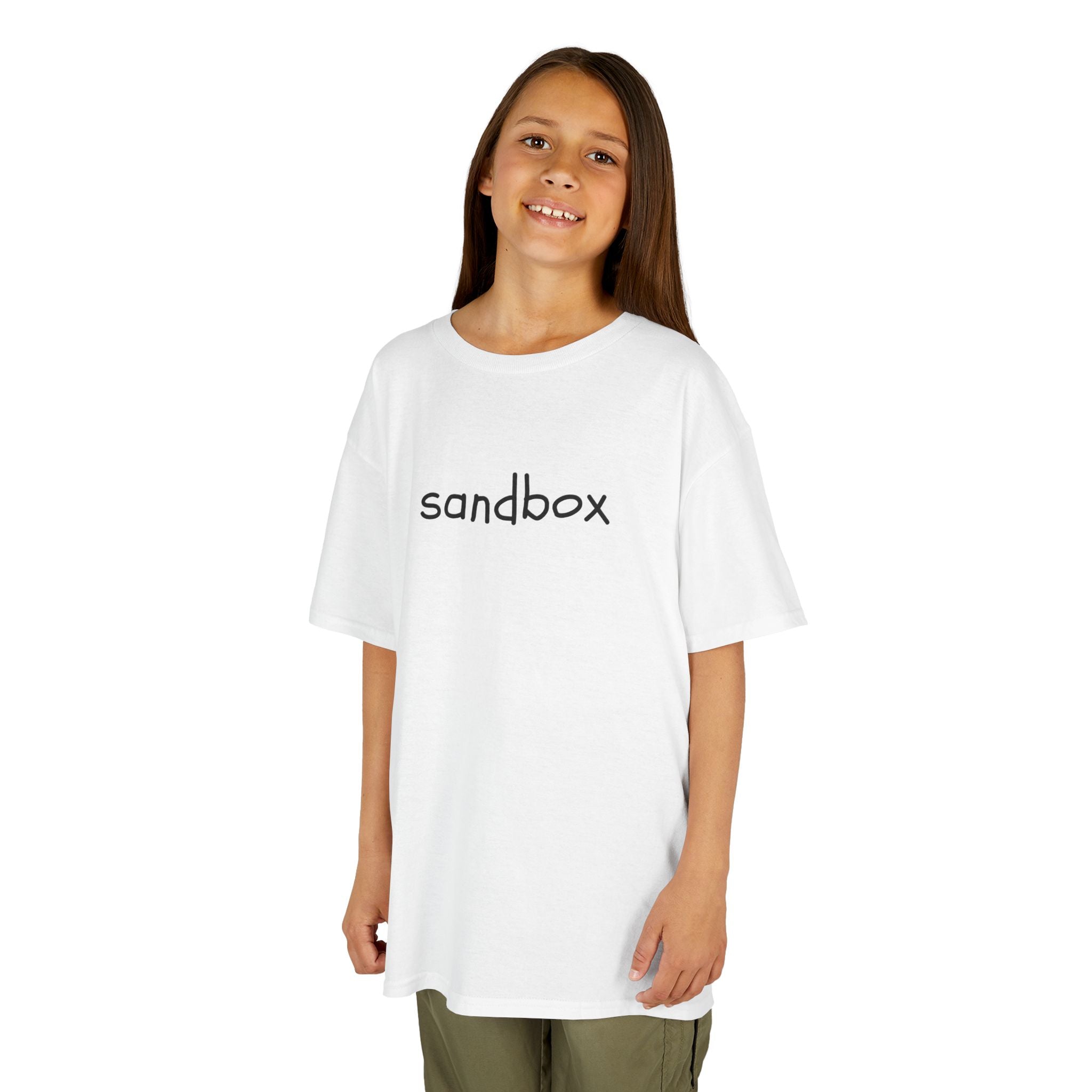 OG SANDBOX (YOUTH)