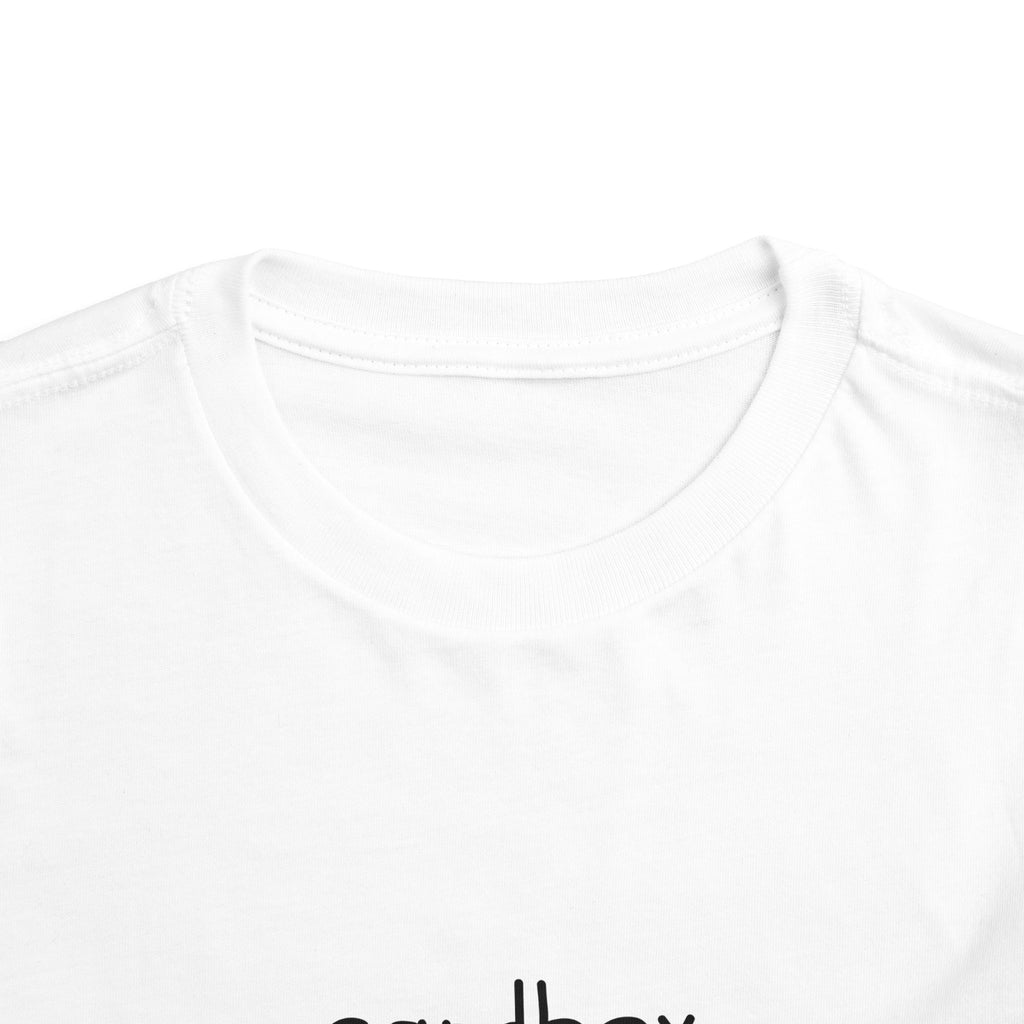 OG SANDBOX (TODDLER)