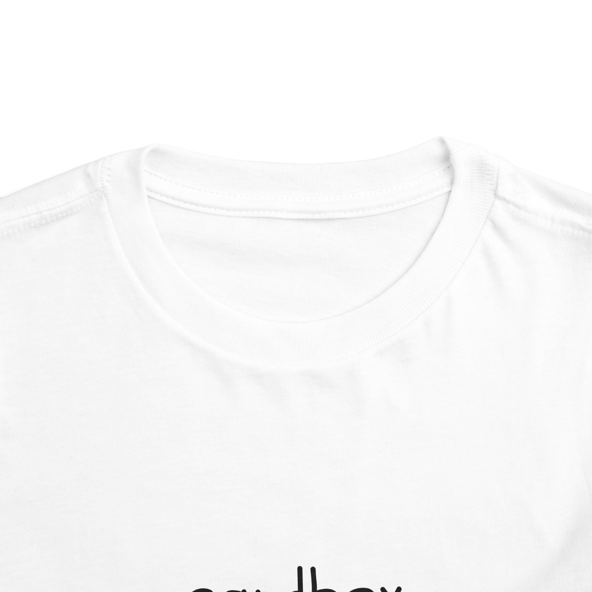 OG SANDBOX (TODDLER)