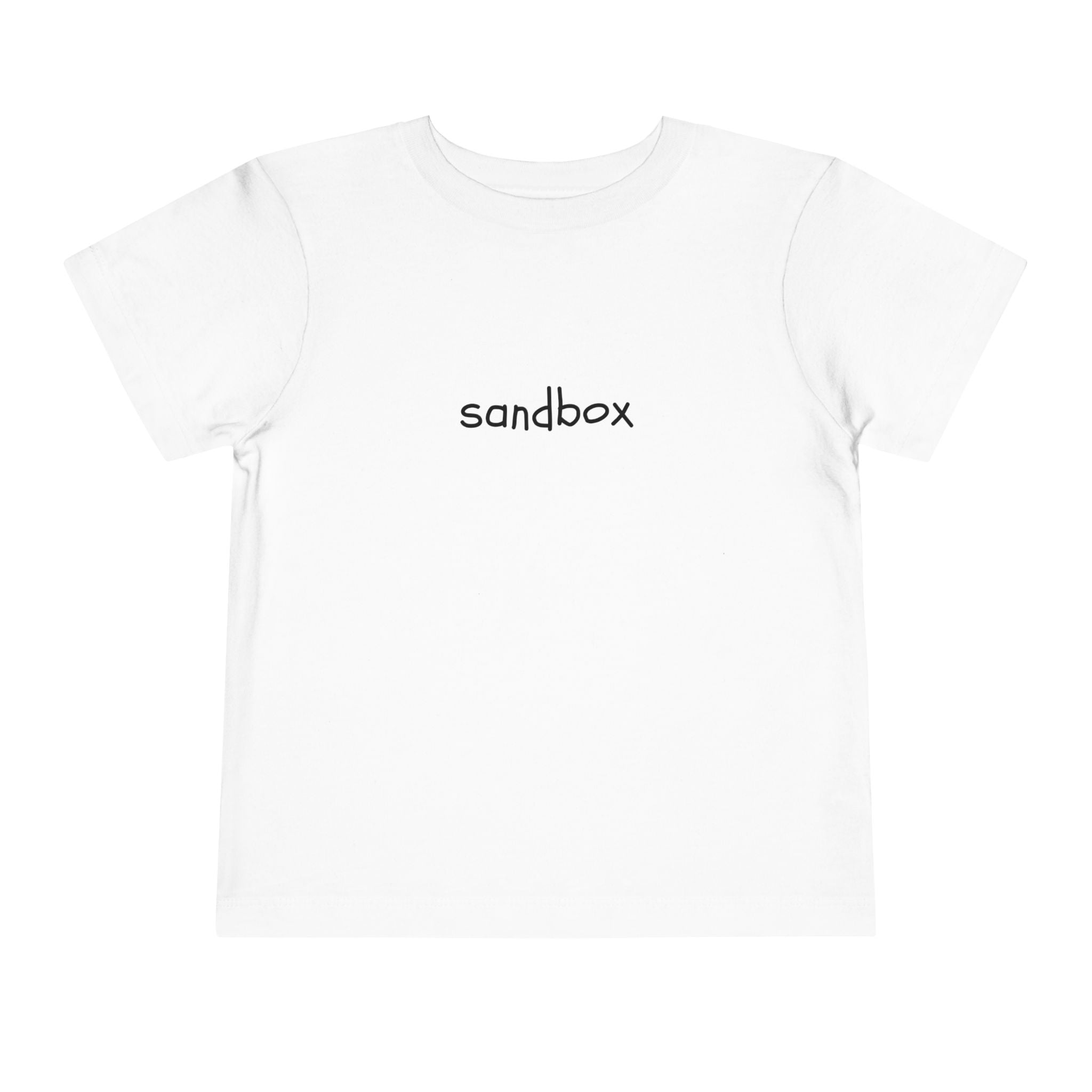 OG SANDBOX (TODDLER)