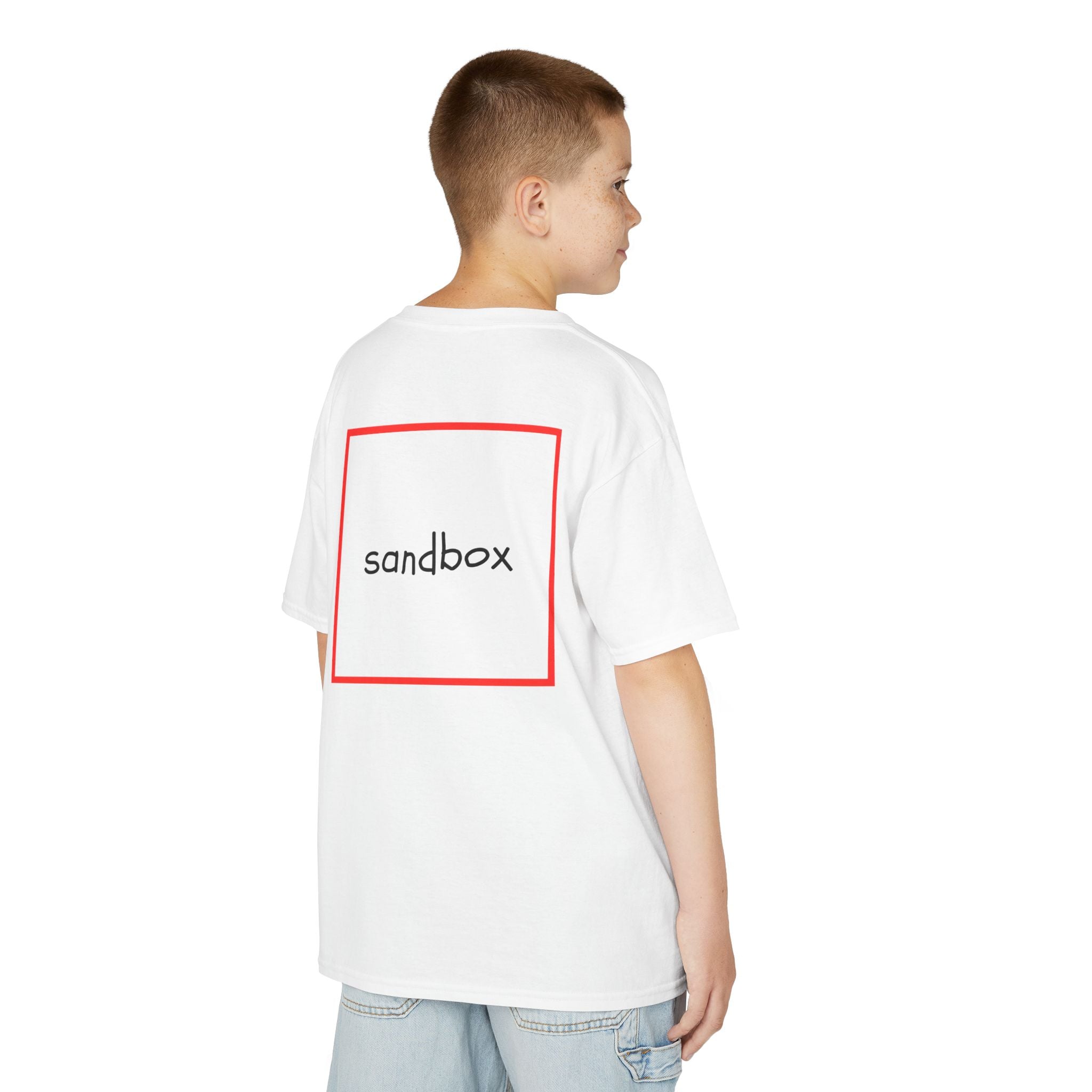 OG SANDBOX (YOUTH)