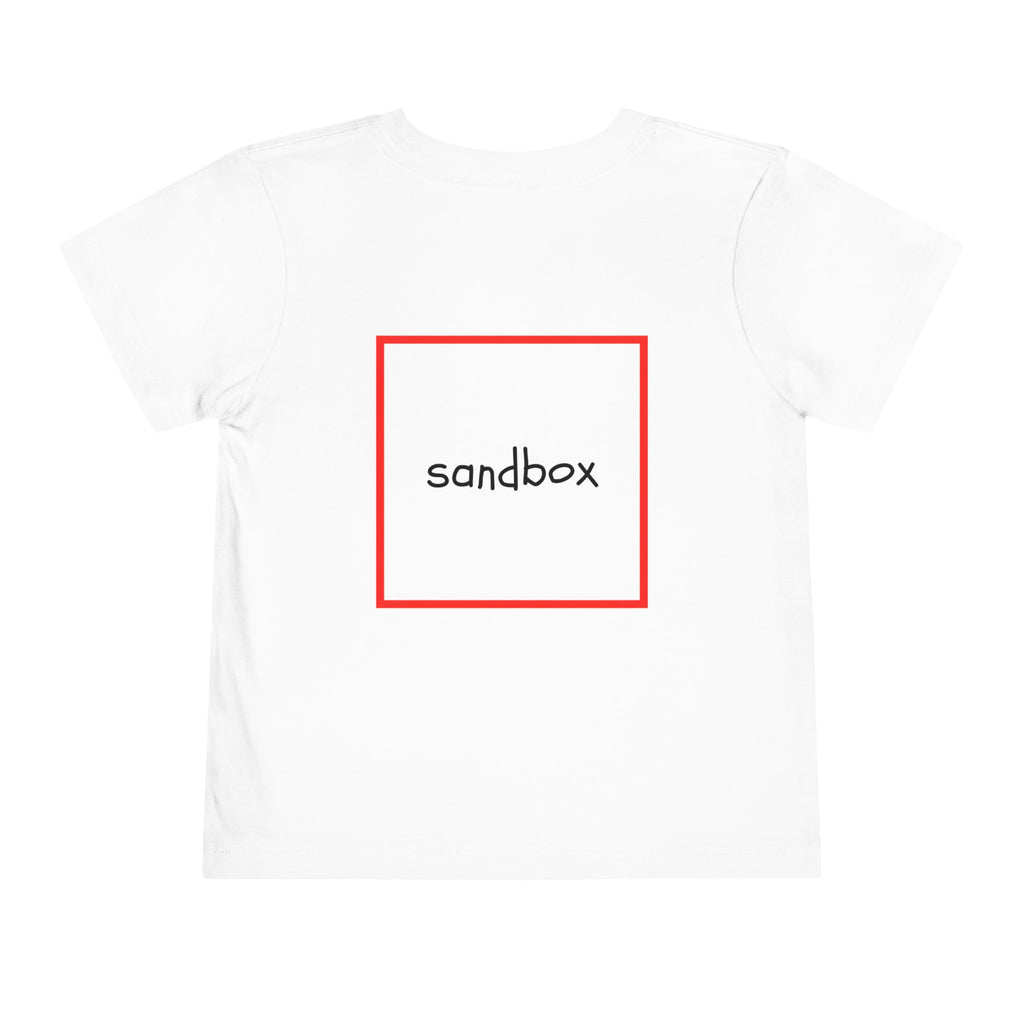 OG SANDBOX (TODDLER)