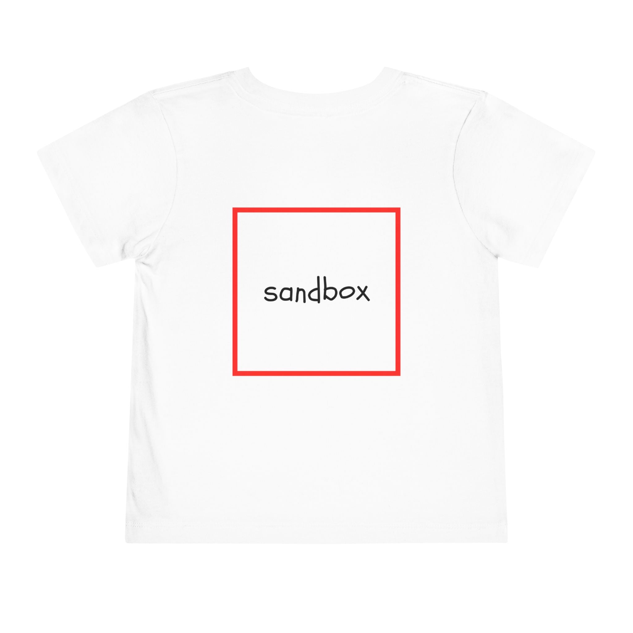 OG SANDBOX (TODDLER)