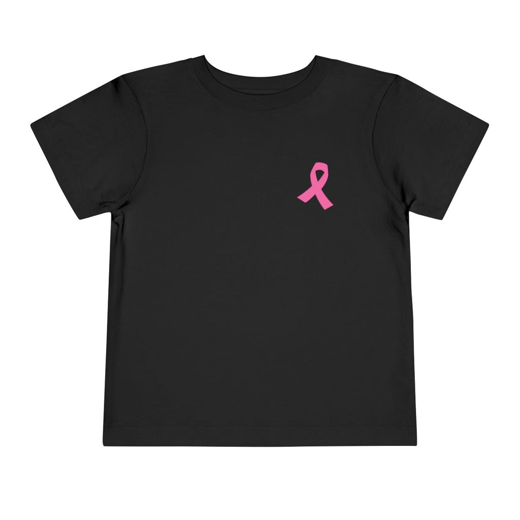 PINK RIBBON (TODDLER)