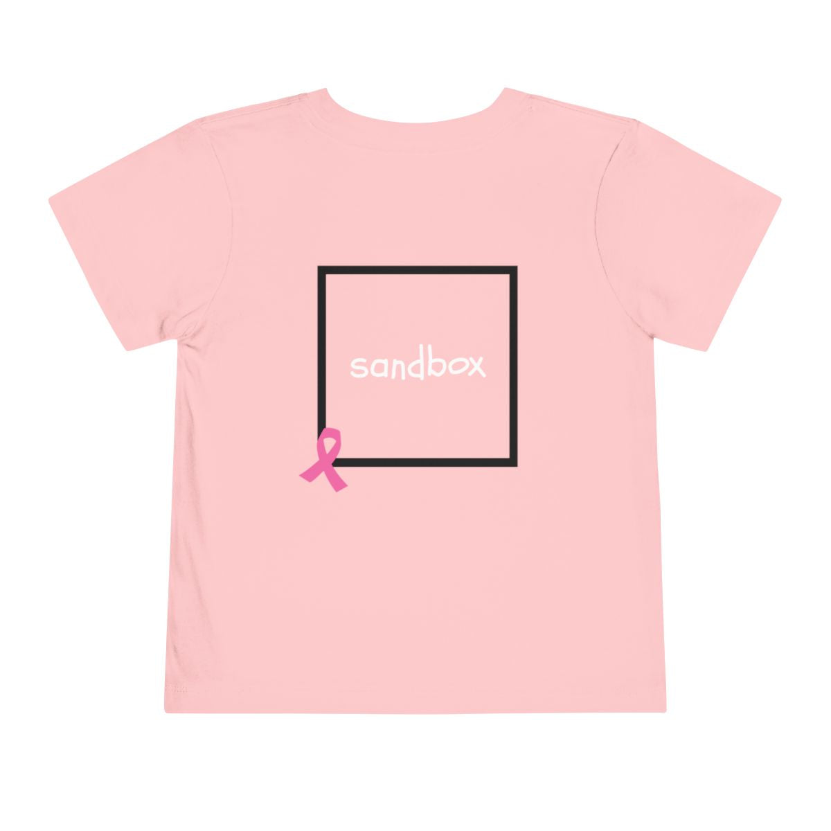 PINK RIBBON (TODDLER)
