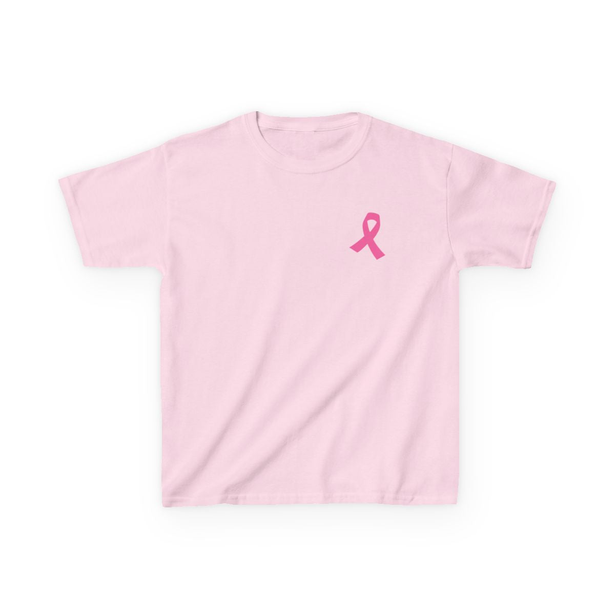 PINK RIBBON (YOUTH)